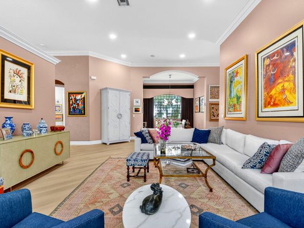 3884 Netherlee Way, Lake Worth FL 33449