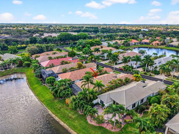 3884 Netherlee Way, Lake Worth FL 33449