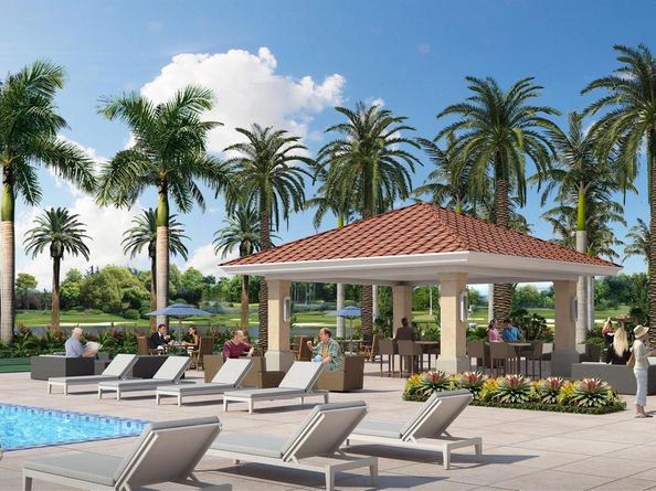 3884 Netherlee Way, Lake Worth FL 33449