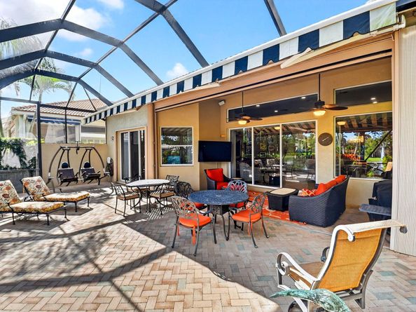 3884 Netherlee Way, Lake Worth FL 33449