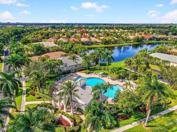 3884 Netherlee Way, Lake Worth FL 33449