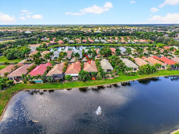 3884 Netherlee Way, Lake Worth FL 33449