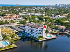 1839 Middle River Drive 303, Fort Lauderdale FL 33305