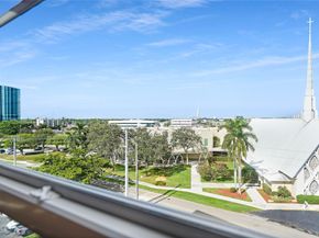 2500 NE 48th LN 608, Fort Lauderdale FL 33308