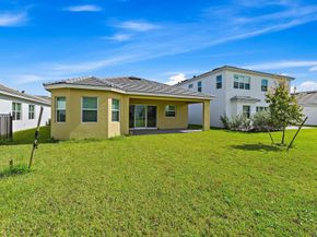 5747 Shore Pine Place, Westlake FL 33470