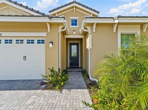 5747 Shore Pine Place, Westlake FL 33470