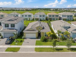 5747 Shore Pine Place, Westlake FL 33470