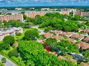 14712 Bonaire Boulevard, Delray Beach FL 33446