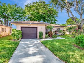 14712 Bonaire Boulevard, Delray Beach FL 33446