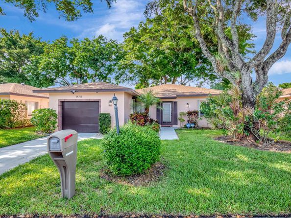 14712 Bonaire Boulevard, Delray Beach FL 33446