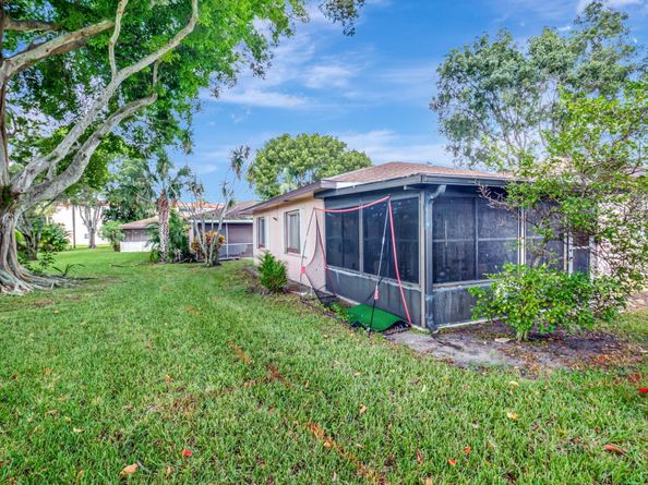 14712 Bonaire Boulevard, Delray Beach FL 33446