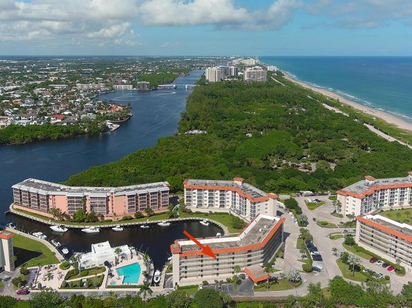 2871 N Ocean Boulevard M436, Boca Raton FL 33431