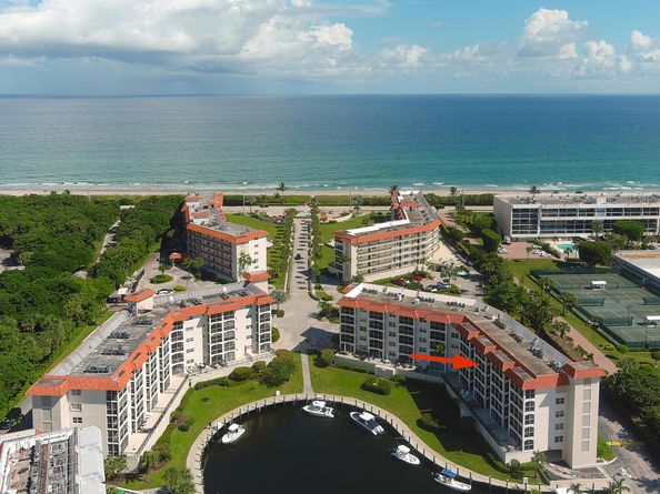 2871 N Ocean Boulevard M436, Boca Raton FL 33431