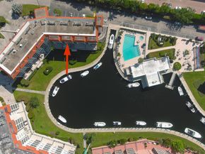 2871 N Ocean Boulevard M436, Boca Raton FL 33431