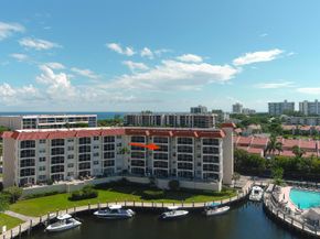 2871 N Ocean Boulevard M436, Boca Raton FL 33431