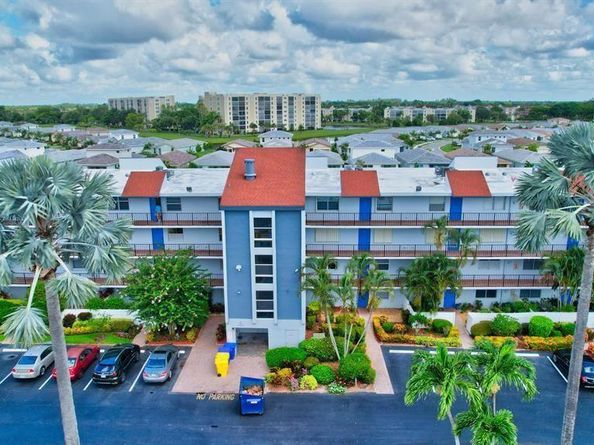 14747 Cumberland Drive 206, Delray Beach FL 33446