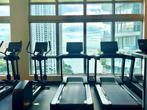 300 S Biscayne Boulevard T2209, Miami FL 33131