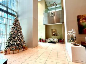 300 S Biscayne Boulevard T2209, Miami FL 33131