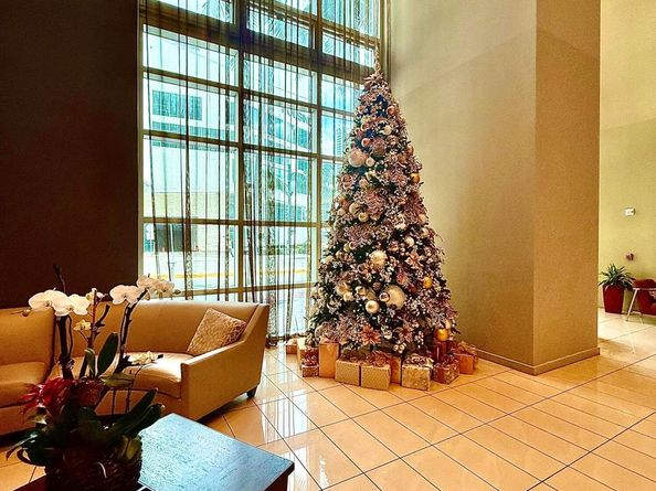 300 S Biscayne Boulevard T2209, Miami FL 33131