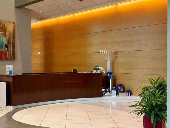 300 S Biscayne Boulevard T2209, Miami FL 33131