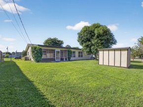 142 W Palmetto Road, Lake Worth FL 33467