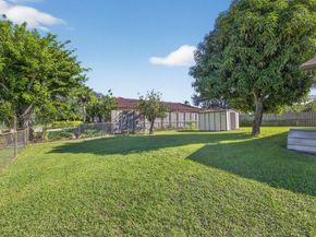 142 W Palmetto Road, Lake Worth FL 33467
