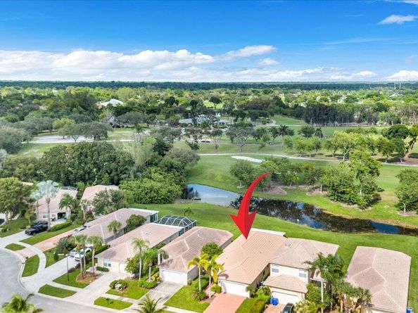 114 Prestige Drive, Royal Palm Beach FL 33411
