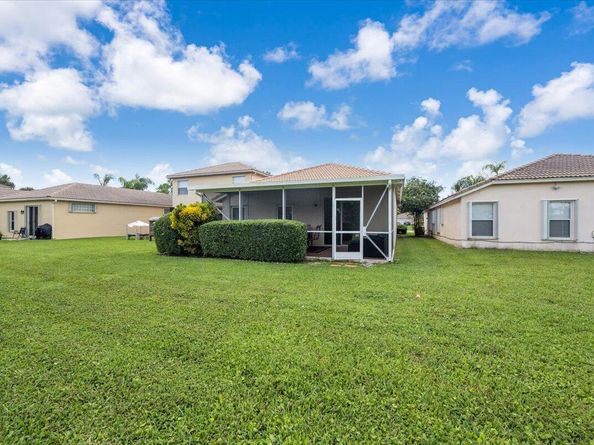 114 Prestige Drive, Royal Palm Beach FL 33411