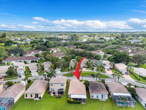 114 Prestige Drive, Royal Palm Beach FL 33411
