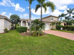 114 Prestige Drive, Royal Palm Beach FL 33411