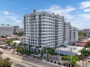 155 E Boca Raton Road 719, Boca Raton FL 33432