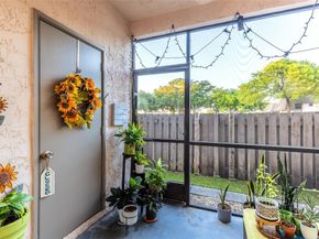 3640 NW 95th Ter 1K, Sunrise FL 33351