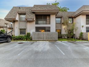 3640 NW 95th Ter 1K, Sunrise FL 33351