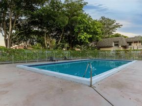 3640 NW 95th Ter 1K, Sunrise FL 33351