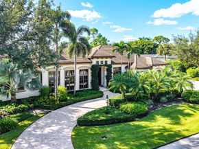 13381 Oakmeade, Palm Beach Gardens FL 33418
