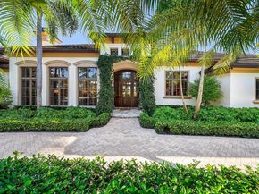 13381 Oakmeade, Palm Beach Gardens FL 33418