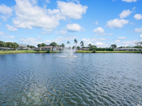 202 High Point Terrace W A, Delray Beach FL 33445