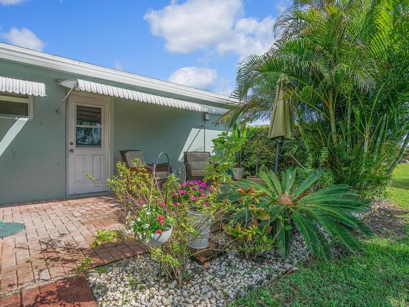 202 High Point Terrace W A, Delray Beach FL 33445