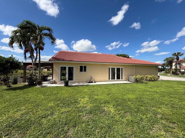 7160 NW 30 Court, Margate FL 33063