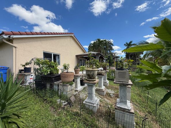 7160 NW 30 Court, Margate FL 33063