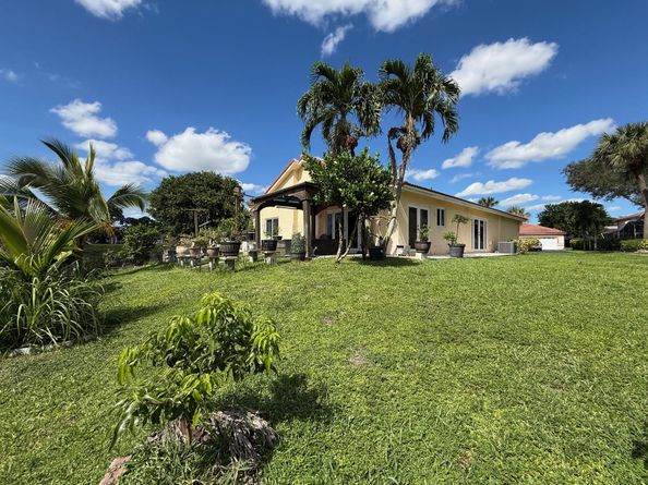 7160 NW 30 Court, Margate FL 33063
