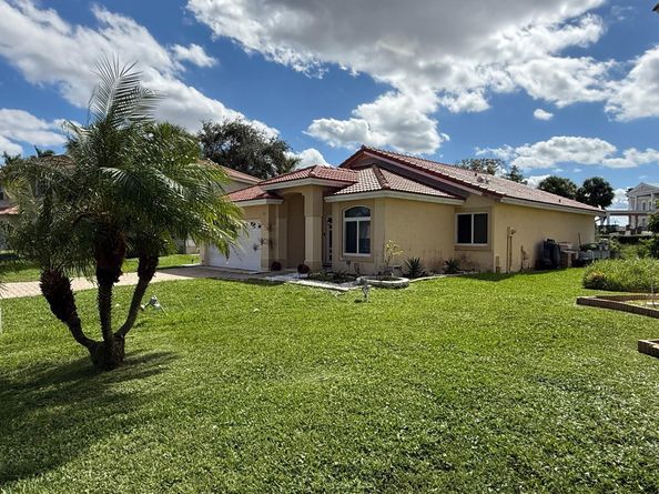 7160 NW 30 Court, Margate FL 33063