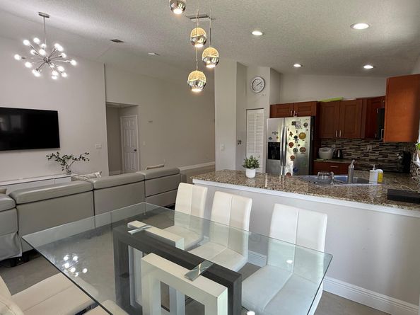 7160 NW 30 Court, Margate FL 33063