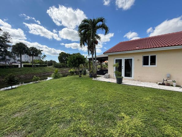 7160 NW 30 Court, Margate FL 33063