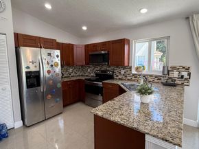 7160 NW 30 Court, Margate FL 33063