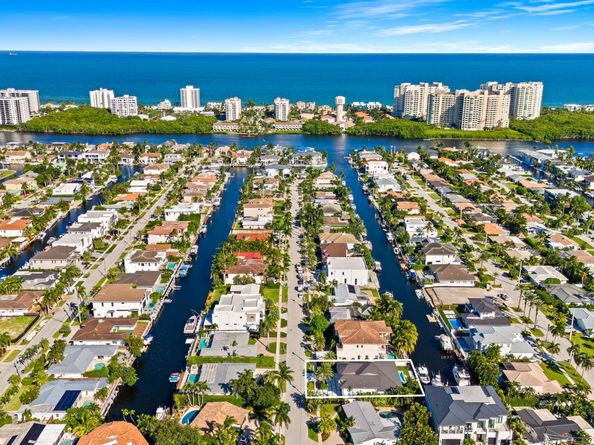 710 NE 69th Street, Boca Raton FL 33487