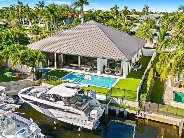 710 NE 69th Street, Boca Raton FL 33487