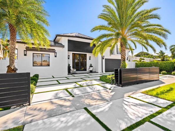 710 NE 69th Street, Boca Raton FL 33487