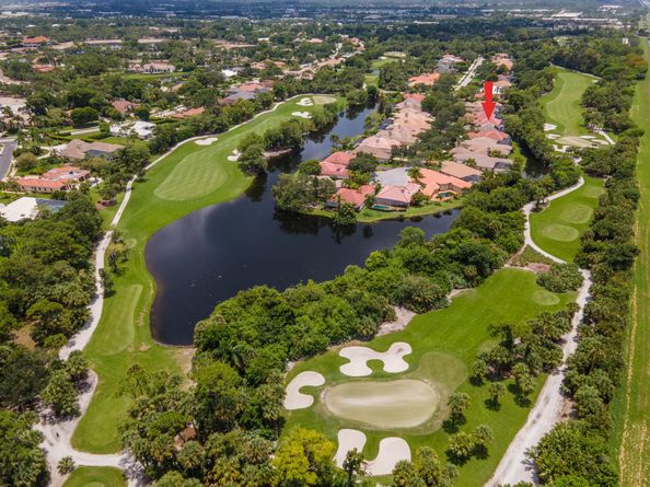 1797 Gulfstream Way, West Palm Beach FL 33411
