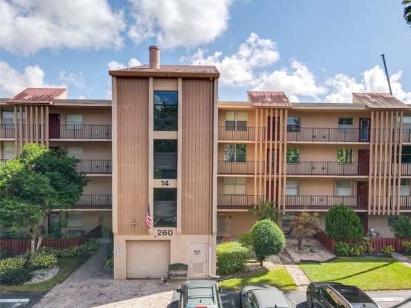 260 NW 76th Ave 207, Margate FL 33063